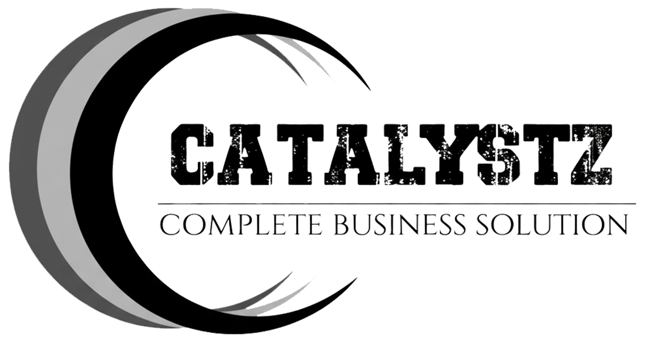 Catalystz Logo